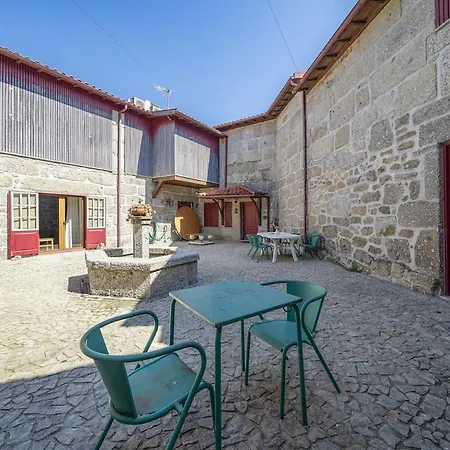 Entire Dm Rural Tourism Holiday home