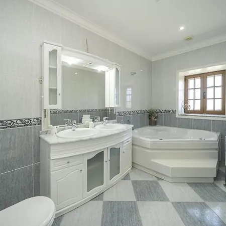 Entire Dm Rural Tourism Holiday home Campo (Porto)