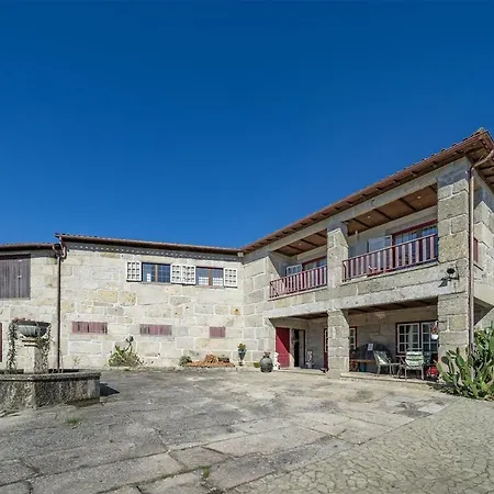 Entire Dm Rural Tourism Holiday home *