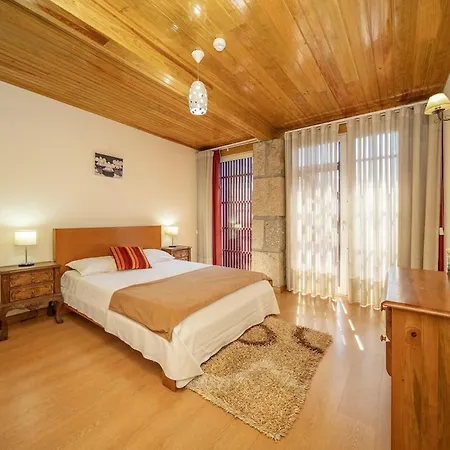 Entire Dm Rural Tourism Holiday home