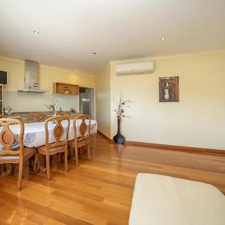 Entire Dm Rural Tourism Holiday home *