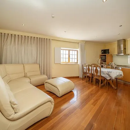 Holiday home Entire Dm Rural Tourism *