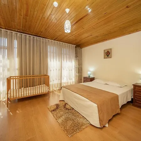 Entire Dm Rural Tourism Holiday home