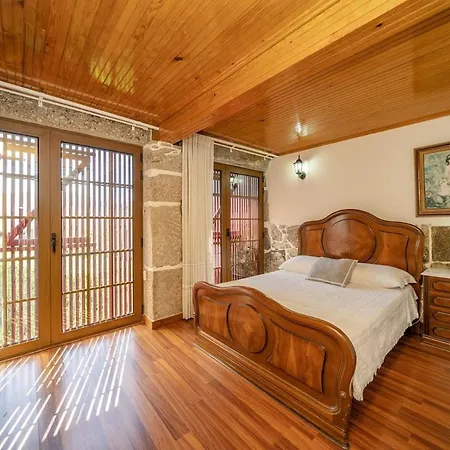 Holiday home Entire Dm Rural Tourism *