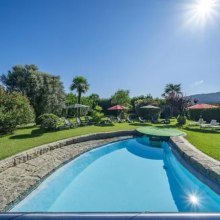 Entire Dm Rural Tourism Holiday home Campo (Porto)