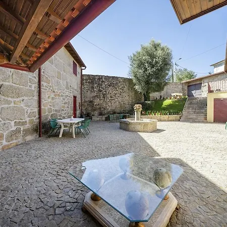 Entire Dm Rural Tourism Holiday home