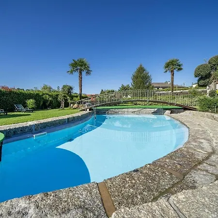 Entire Dm Rural Tourism Holiday home