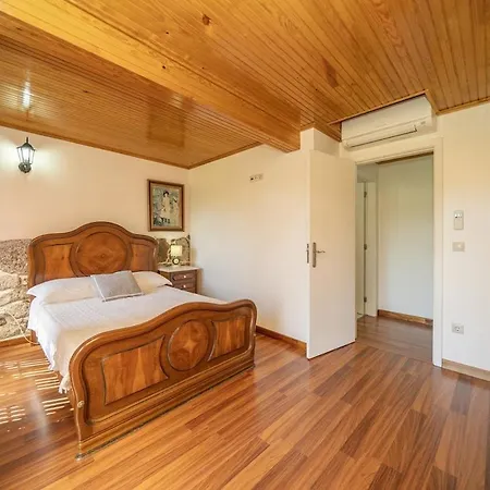 Entire Dm Rural Tourism Holiday home *