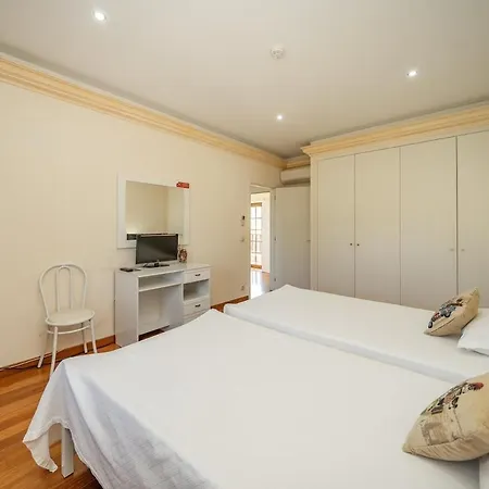 Holiday home Entire Dm Rural Tourism Campo (Porto)