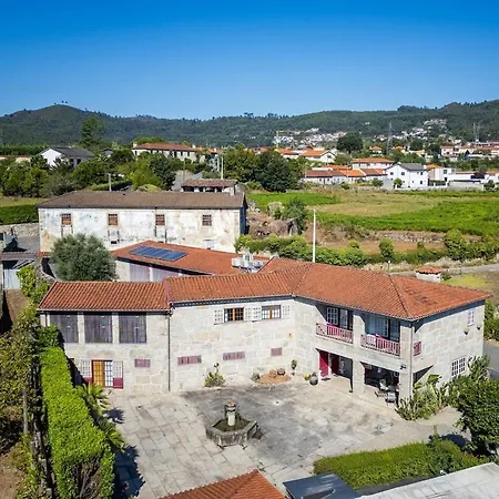 Holiday home Entire Dm Rural Tourism