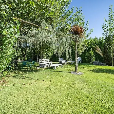 Entire Dm Rural Tourism Campo (Porto)