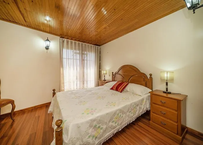 펜션 Entire Dm Rural Tourism