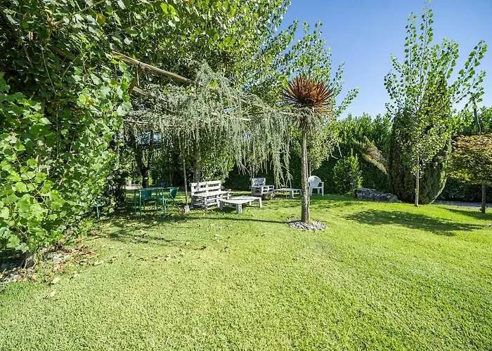 Entire Dm Rural Tourism Campos (Povoa de Lanhoso, Braga)